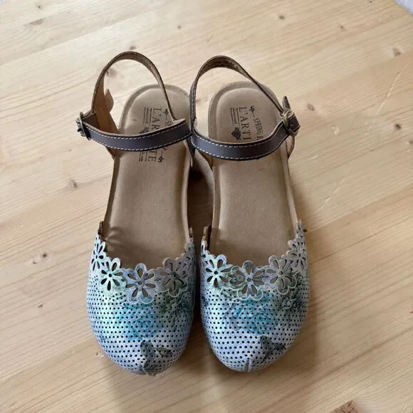 L’Artiste shoes - Picture 1 of 7